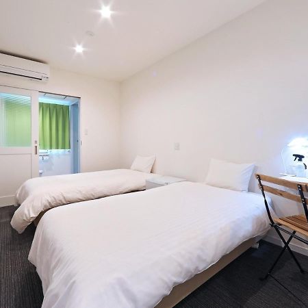Hotel C&S Shin Omuta Miike Bagian luar foto