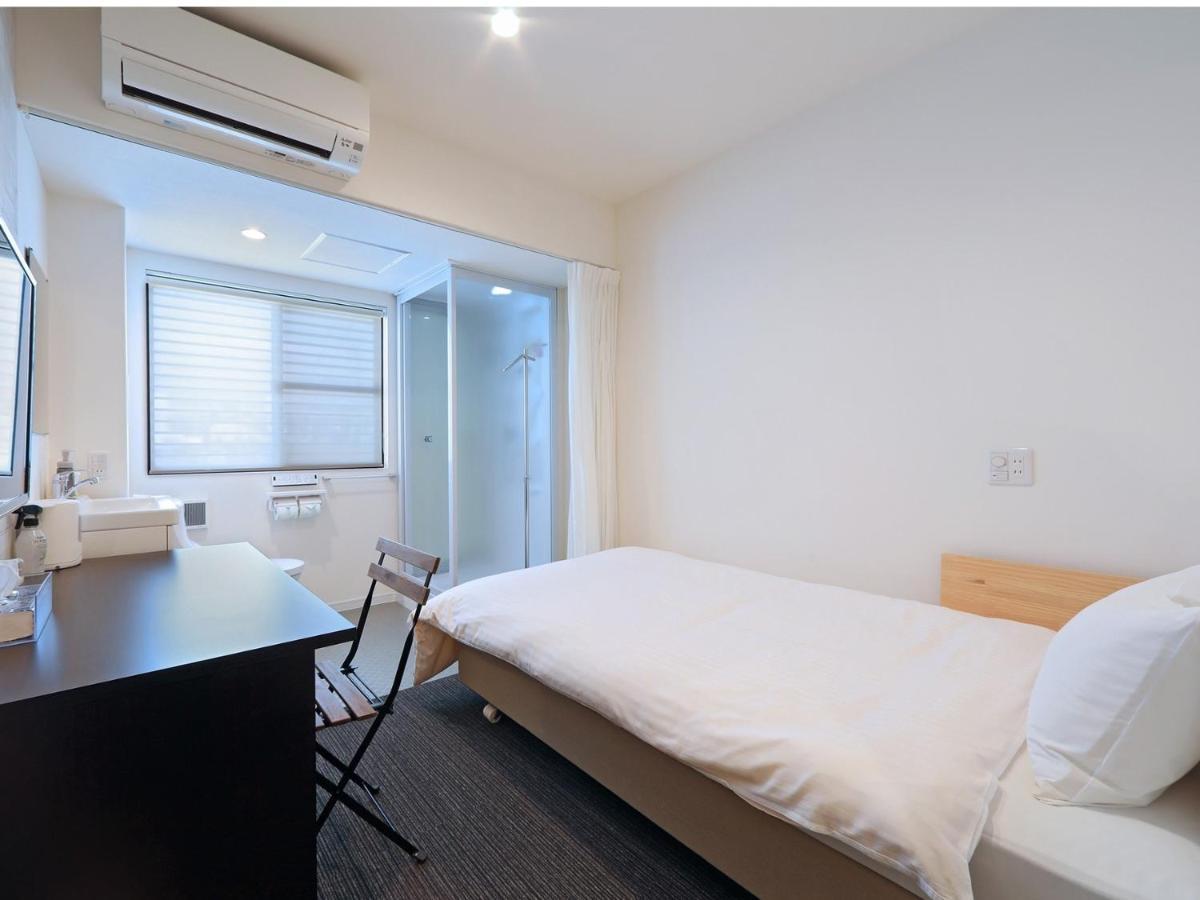 Hotel C&S Shin Omuta Miike Bagian luar foto
