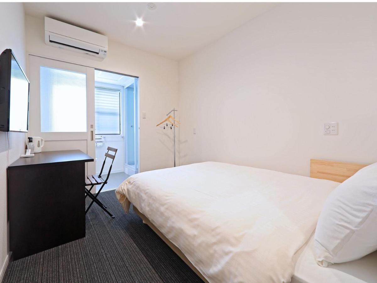 Hotel C&S Shin Omuta Miike Bagian luar foto